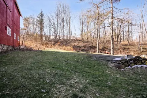 Exterior - 4872 State Route 80, Tully, NY 13159 photo 2 of 6