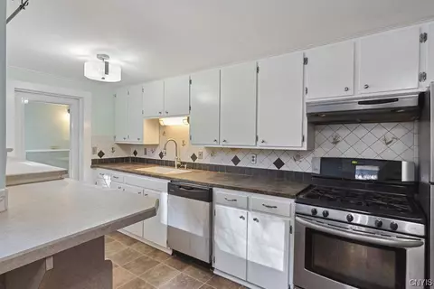 Kitchen - 4872 State Route 80, Tully, NY 13159 photo 2 of 2