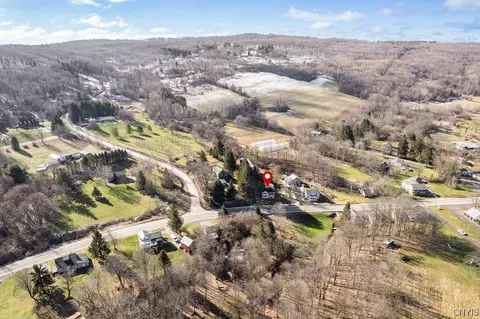 View/Area - 4872 State Route 80, Tully, NY 13159 photo 1 of 3