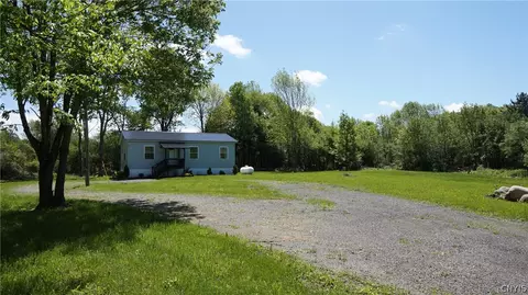 21962 Waterville Rd, Lorraine, NY 13659