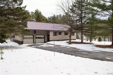 3328 Pines Rd, Boonville, NY 13309