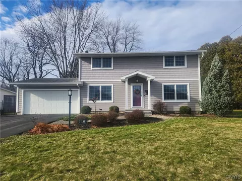 110 Limestone Ln, Geddes, NY 13219