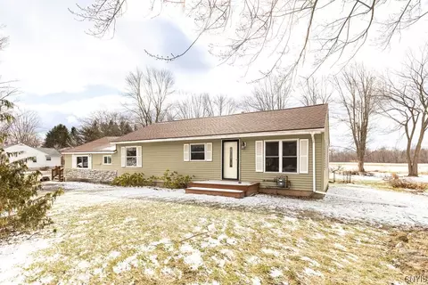 7826 State Route 31, Cicero, NY 13030