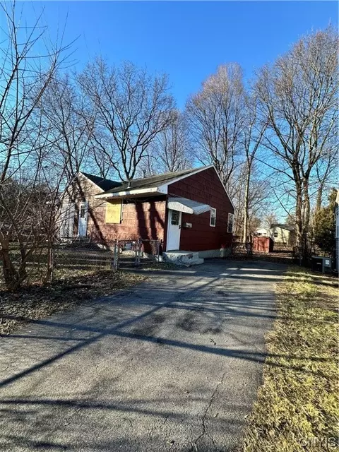 186 W Florence Ave, Syracuse, NY 13205