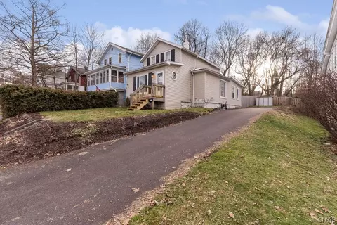 111 Milton Ave, Syracuse, NY 13204