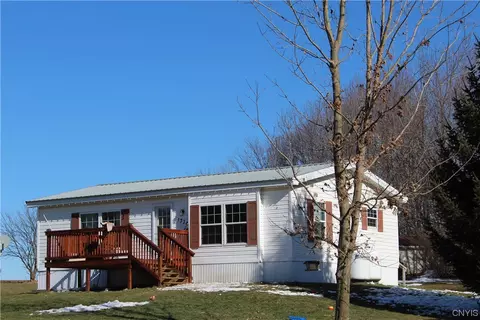 1374 Albany Rd, Litchfield, NY 13322