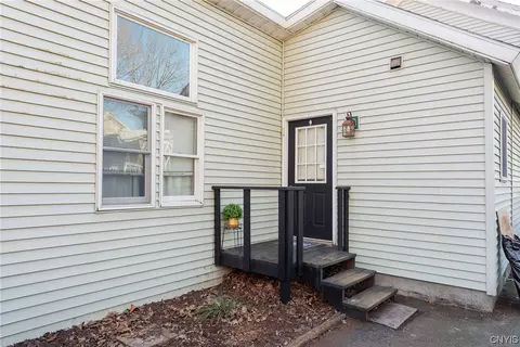 Exterior - 16 Walnut St, Lysander, NY 13027 photo 3 of 5