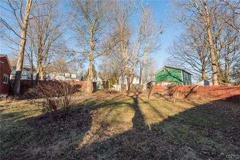 Exterior - 16 Walnut St, Lysander, NY 13027 photo 5 of 5
