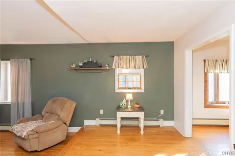Living - 16 Walnut St, Lysander, NY 13027 photo 4 of 6