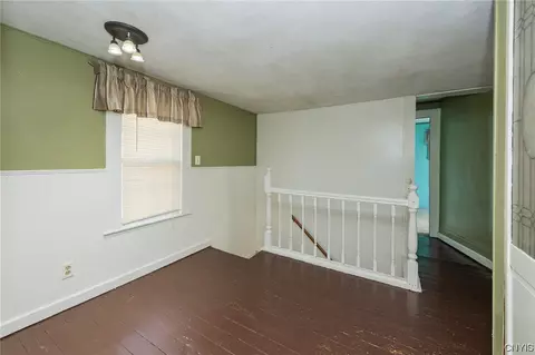 Entry Way - 16 Walnut St, Lysander, NY 13027 photo 2 of 2