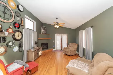 Living - 16 Walnut St, Lysander, NY 13027 photo 1 of 6