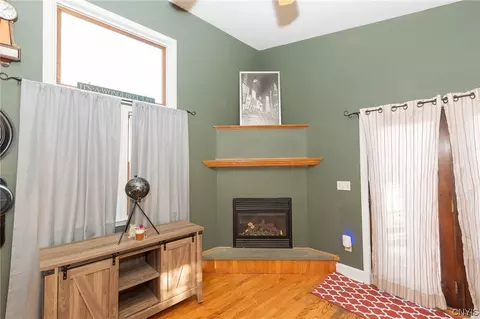 Bedroom - 16 Walnut St, Lysander, NY 13027 photo 2 of 4
