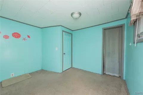 Bedroom - 16 Walnut St, Lysander, NY 13027 photo 4 of 4