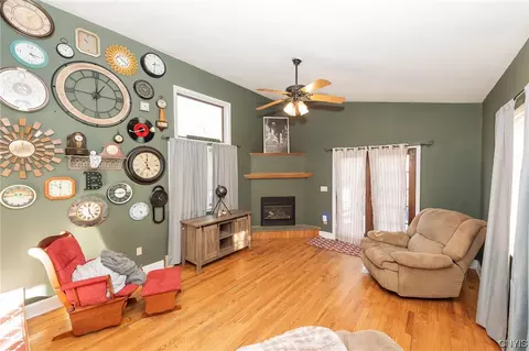 Living - 16 Walnut St, Lysander, NY 13027 photo 2 of 6