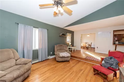 Bedroom - 16 Walnut St, Lysander, NY 13027 photo 1 of 4