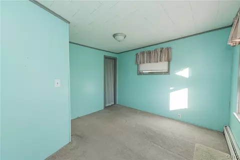 Bedroom - 16 Walnut St, Lysander, NY 13027 photo 3 of 4