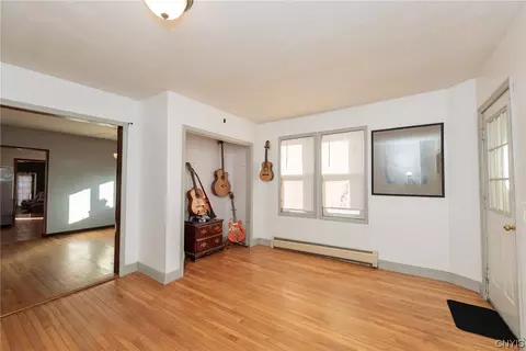 Living - 16 Walnut St, Lysander, NY 13027 photo 6 of 6