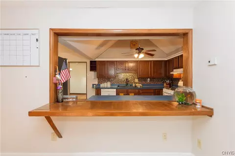 Kitchen - 16 Walnut St, Lysander, NY 13027 photo 5 of 6