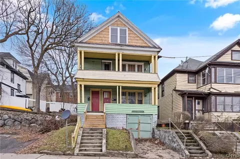 456 Westmoreland Ave #58, Syracuse, NY 13210