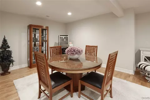 Dining - 6150 Waterloo Rd, Jamesville, NY 13078 photo 4 of 4