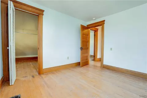 Bedroom - 557 Main St, Oneida, NY 13421 photo 1 of 1