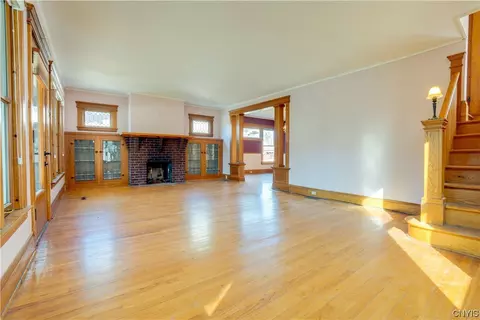 Living - 557 Main St, Oneida, NY 13421 photo 1 of 1