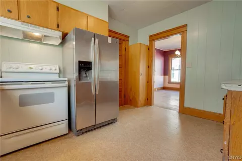 Kitchen - 557 Main St, Oneida, NY 13421 photo 2 of 2