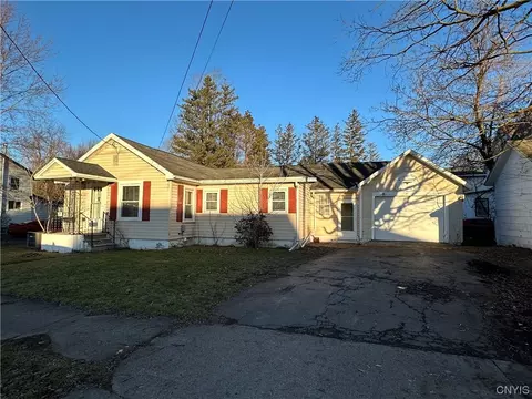 25 East Ave, Cortland, NY 13045