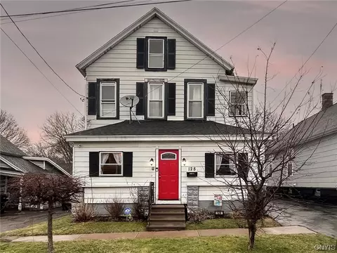 128 Dale St, Syracuse, NY 13208