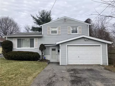 1023 Hazelwood Ave, Syracuse, NY 13224