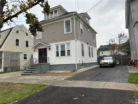 1903 Baker Ave, Utica, NY 13501