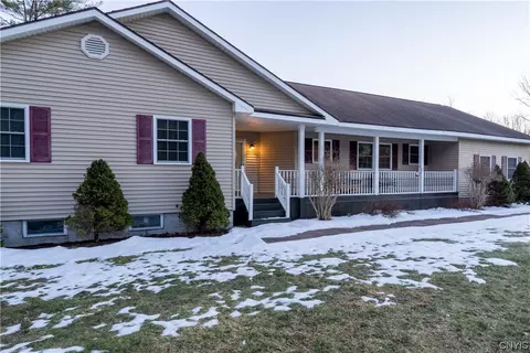 6528 Bankert Rd N, Western, NY 13303