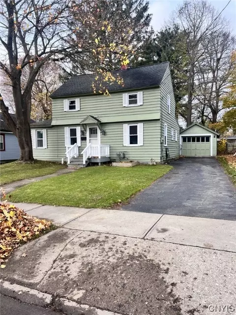46 Mildred Ave, Cortland, NY 13045