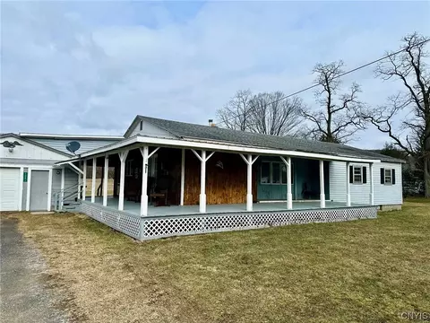 1091 State Highway 26, Pitcher, NY 13136