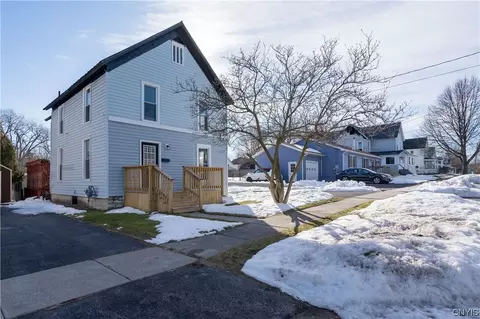 344 N California Ave, Watertown, NY 13601