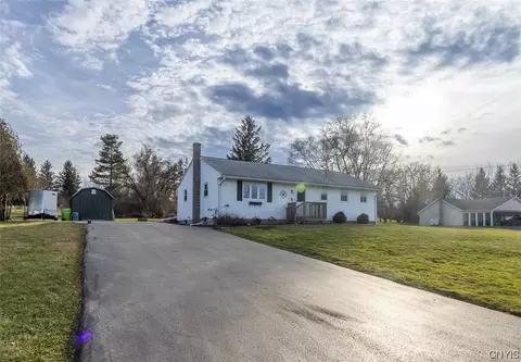 1410 Kinderhook Rd, Sullivan, NY 13037