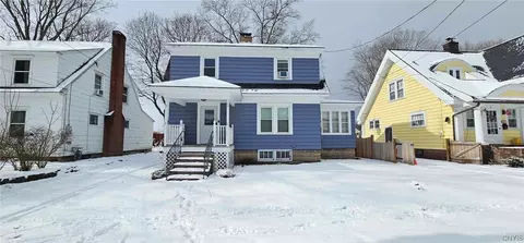 6 Glenn St, Cortland, NY 13045