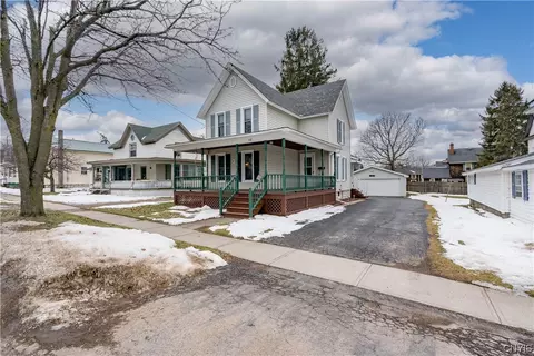 308 Webb St, Clayton, NY 13624