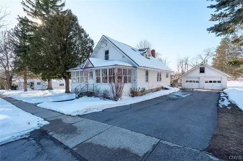 50 High St, Champion, NY 13619