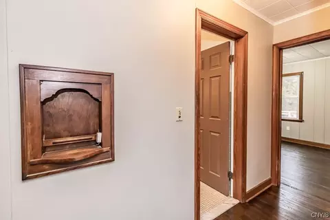 Entry Way - 103 Seneca Ave, Oneida, NY 13421 photo 1 of 3