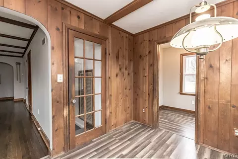 Entry Way - 103 Seneca Ave, Oneida, NY 13421 photo 3 of 3