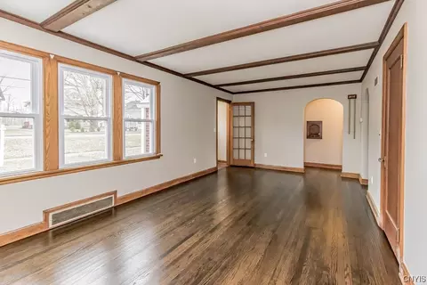 Living - 103 Seneca Ave, Oneida, NY 13421 photo 4 of 4