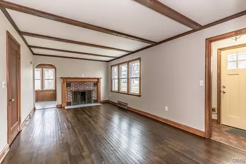 Living - 103 Seneca Ave, Oneida, NY 13421 photo 2 of 4