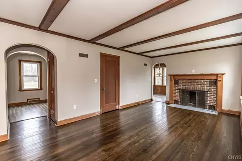 Living - 103 Seneca Ave, Oneida, NY 13421 photo 1 of 4
