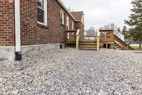 Exterior - 103 Seneca Ave, Oneida, NY 13421 photo 13 of 13