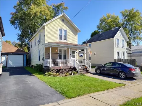 532 W Lake Ave, Herkimer, NY 13350