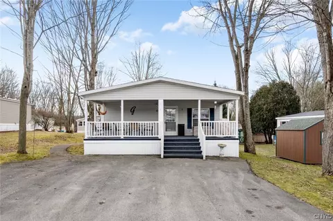 604 Sycamore, Utica, NY 13502