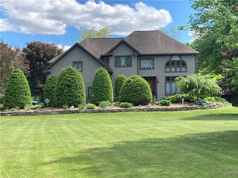 544 Peck Rd, Sullivan, NY 13082