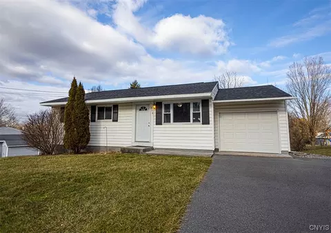 330 S Webber Dr, Sullivan, NY 13037