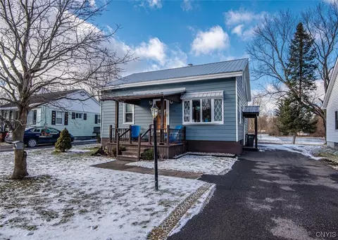 714 S George St, Rome, NY 13440